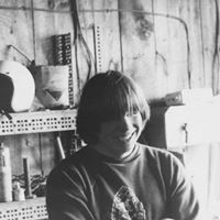 Robin Howes Photo 2