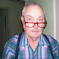 Delbert Carter Photo 2