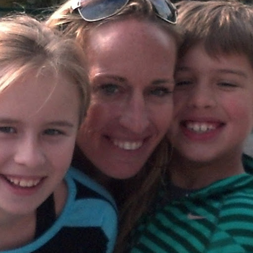 Meghan Parrott Photo 4
