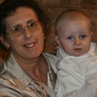 Gina Dyer Photo 4