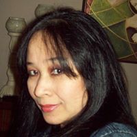 Pamela Barba Photo 3