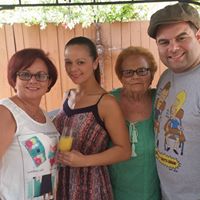 Ana Semino Photo 2