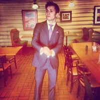 Joe Pullen Photo 3