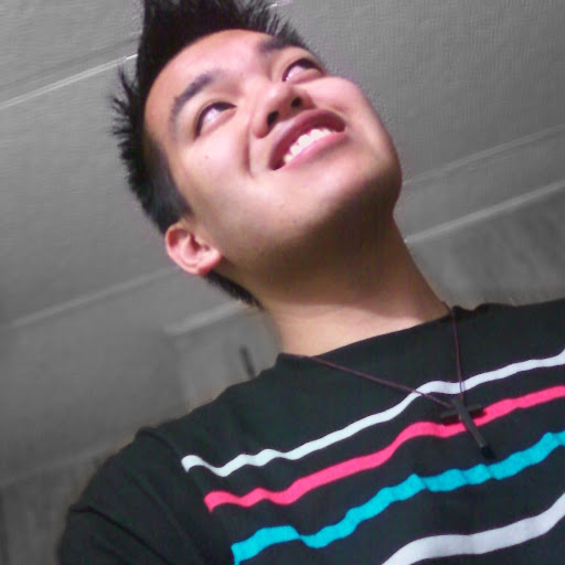 Alexander Bautista Photo 10