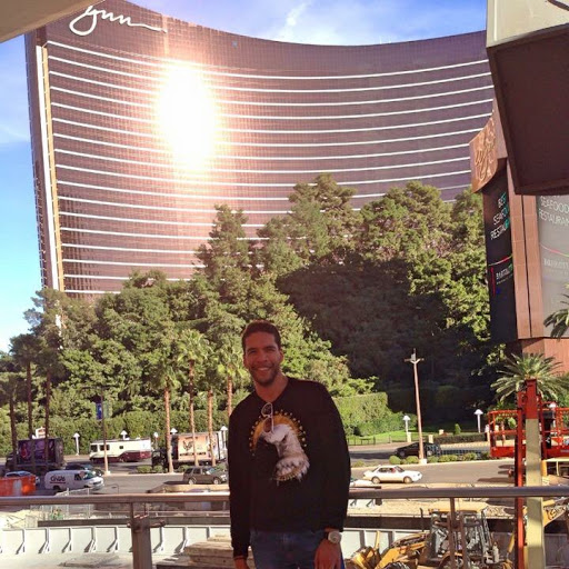 George Cortez Photo 9