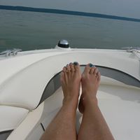 Lisa Hanson Photo 4