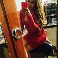 Lucy Huerta Photo 4