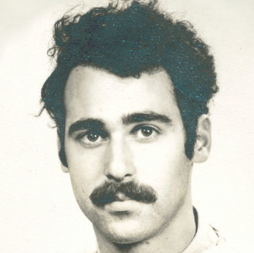 Thomas Farber Photo 9