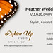 Heather Weddle Photo 34
