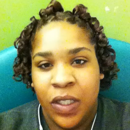 Antoinette Clark Photo 9
