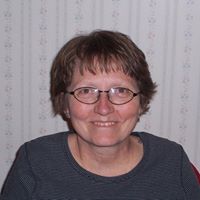 Dana Revell Photo 3