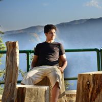 Usman Uddin Photo 2