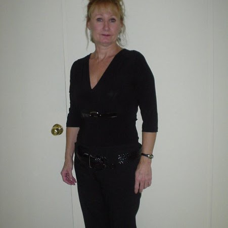 Adele Cowan Photo 2