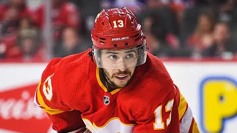 Matthew Gaudreau Photo 19