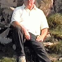 Richard Macleod Photo 1