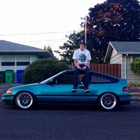 Logan Lanham Photo 2