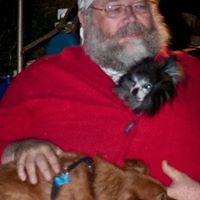 Randall Lindstrom Photo 1