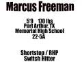 Markus Freeman Photo 18