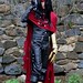 Vincent Valentine Photo 38