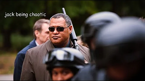 Jack Crawford Photo 40