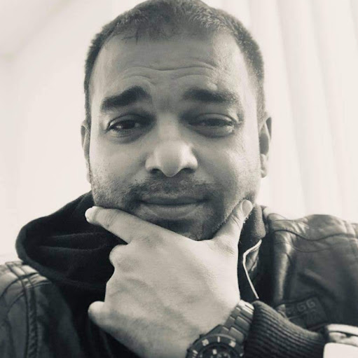 Anand Desai Photo 16