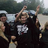Christopher Gallant Photo 2