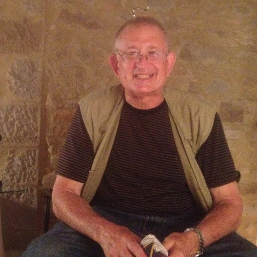 Charles Kaplan Photo 15