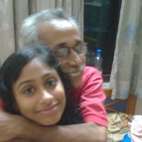 Nandakumar Menon Photo 6