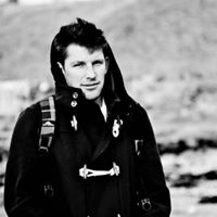 Scott Taylor Photo 7