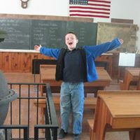 Kevin Schulze Photo 3
