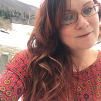Danielle Currier Photo 8