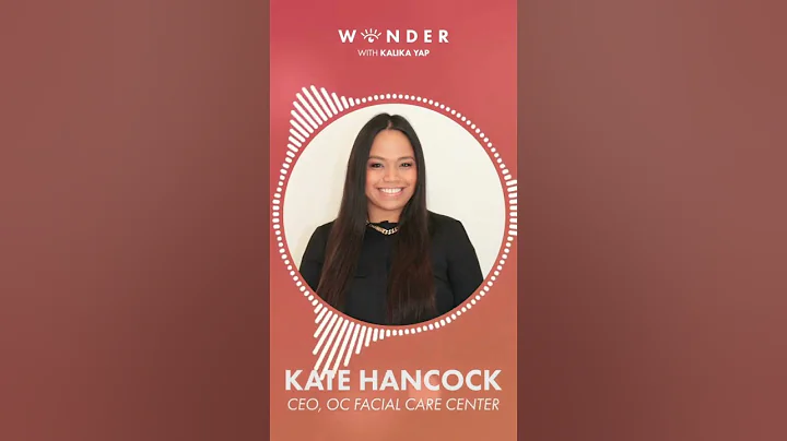 Kate Hancock Photo 31