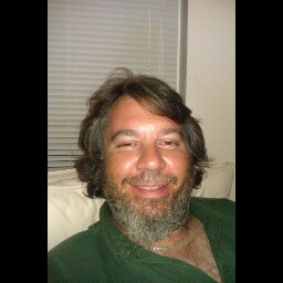 Patrick Lucey Photo 14