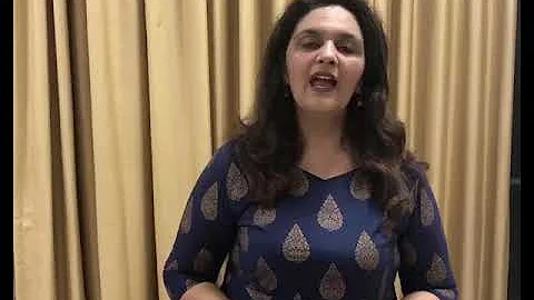 Arti Desai Photo 22
