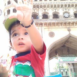 Srinivas Chari Photo 13