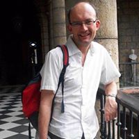 Alan Bloodworth Photo 2