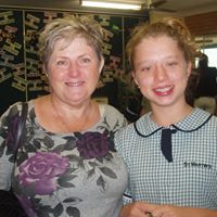 Lorraine Rowe Photo 3