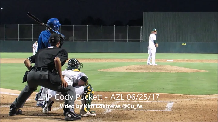 Cody Puckett Photo 27