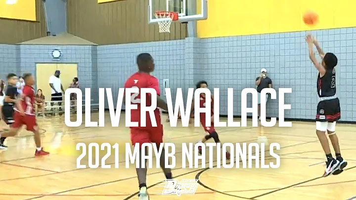 Wallace Oliver Photo 28