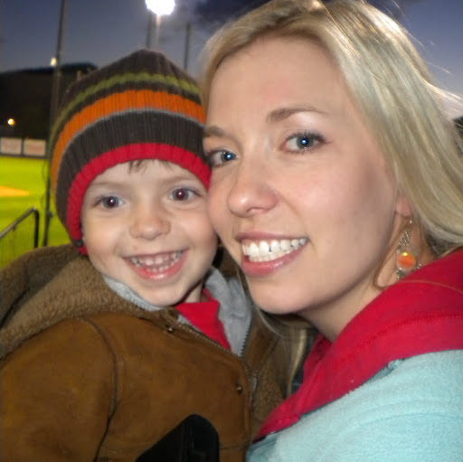 Beth Gordon Photo 11