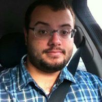 Lucas Cruz Photo 4