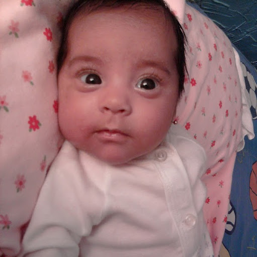 Juana Olivarez Photo 2