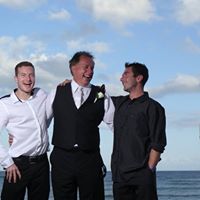 Stuart Gillies Photo 8
