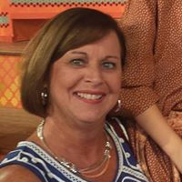 Lisa Odom Photo 4