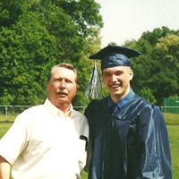 Edward Foster Photo 3