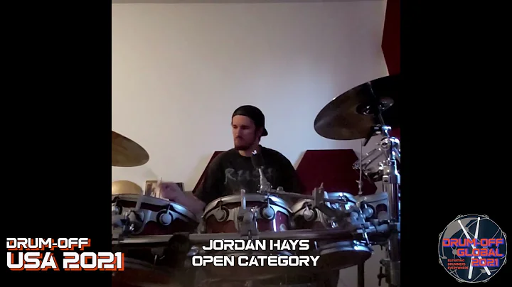 Jordan Hays Photo 30