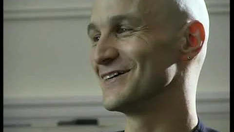 Tim Booth Photo 44