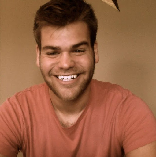 Christopher Hamrick Photo 5