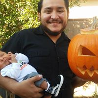 Steven Baca Photo 3