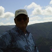 Frank Mcdougall Photo 1
